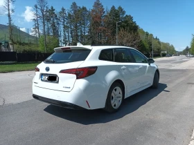 Обява за продажба на Toyota Corolla  140 к.с. Comfort ~46 590 лв. - изображение 4