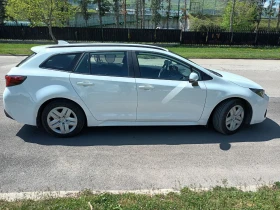 Обява за продажба на Toyota Corolla  140 к.с. Comfort ~46 590 лв. - изображение 6