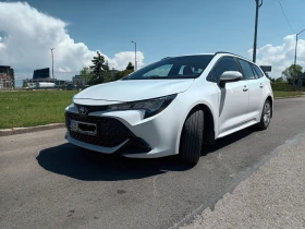 Обява за продажба на Toyota Corolla  140 к.с. Comfort ~46 590 лв. - изображение 2