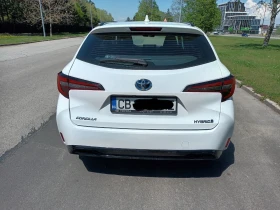 Обява за продажба на Toyota Corolla  140 к.с. Comfort ~46 590 лв. - изображение 5