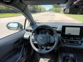 Обява за продажба на Toyota Corolla  140 к.с. Comfort ~46 590 лв. - изображение 8