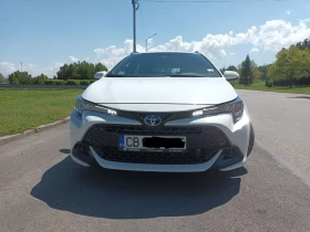 Обява за продажба на Toyota Corolla  140 к.с. Comfort ~46 590 лв. - изображение 1