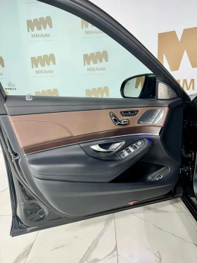 Mercedes-Benz S 400 d Long* 4Matic* Maybach* TV* Burmester* 360 - 47999 EUR - 42676867 | Car24.bg