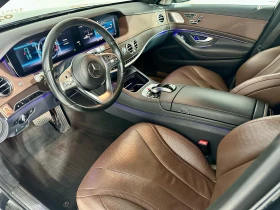 Mercedes-Benz S 400 d Long* 4Matic* Maybach* TV* Burmester* 360 - 47999 EUR - 42676867 | Car24.bg