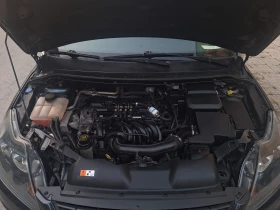 Ford Focus 1.6 | Mobile.bg    16