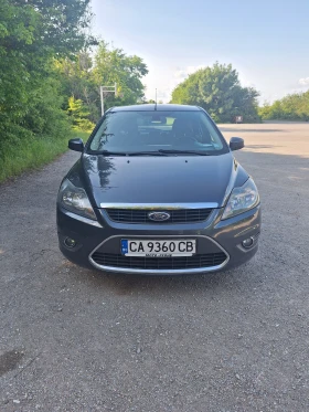Ford Focus 1.6 | Mobile.bg    2