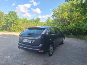 Ford Focus 1.6 | Mobile.bg    5
