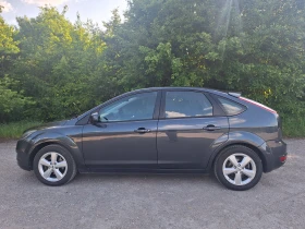 Ford Focus 1.6 | Mobile.bg    7