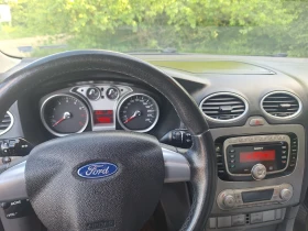 Ford Focus 1.6 | Mobile.bg    9