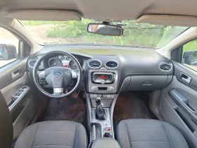 Ford Focus 1.6 | Mobile.bg    8