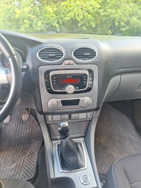 Ford Focus 1.6 | Mobile.bg    11