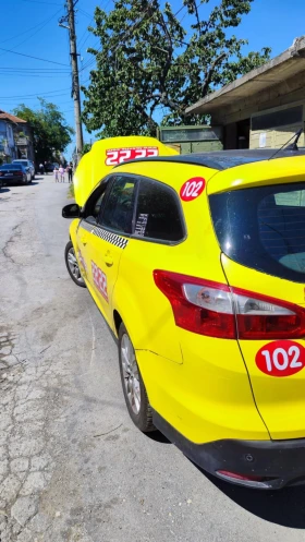 Ford Focus | Mobile.bg    7
