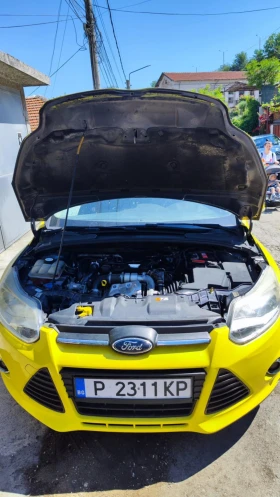 Ford Focus | Mobile.bg    10
