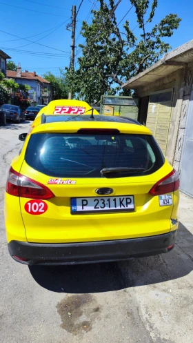 Ford Focus | Mobile.bg    8