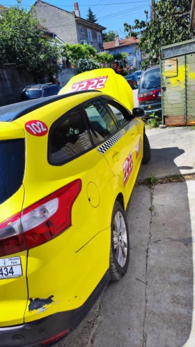 Ford Focus | Mobile.bg    6