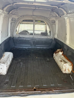 Обява за продажба на VW Caddy Пикап ~1 400 лв. - изображение 9
