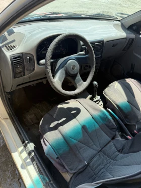 Обява за продажба на VW Caddy Пикап ~1 400 лв. - изображение 7