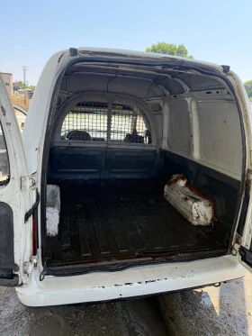 Обява за продажба на VW Caddy Пикап ~1 400 лв. - изображение 10