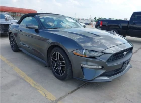 Ford Mustang PREMIUM * * Ambient*  *  | Mobile.bg    3