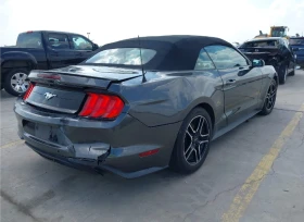 Ford Mustang PREMIUM * * Ambient*  *  | Mobile.bg    4