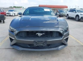 Ford Mustang PREMIUM * * Ambient*  *  | Mobile.bg    2