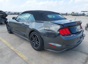 Ford Mustang PREMIUM * * Ambient*  *  | Mobile.bg    6
