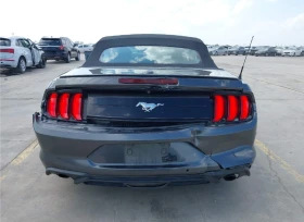 Ford Mustang PREMIUM * * Ambient*  *  | Mobile.bg    5