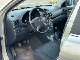 Toyota Avensis 1.8-VVTI* Климатроник* - 5990 лв. - 90801984 7