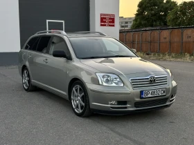 Toyota Avensis 1.8-VVTI* Климатроник* - 5990 лв. - 90801984 2