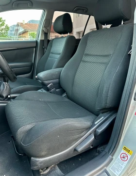 Toyota Avensis 1.8-VVTI* Климатроник* - 5990 лв. - 90801984 8