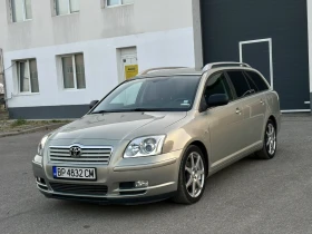 Toyota Avensis 1.8-VVTI* Климатроник* 