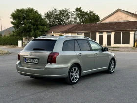 Toyota Avensis 1.8-VVTI* Климатроник* - 5990 лв. - 90801984 4