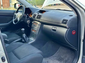 Toyota Avensis 1.8-VVTI* Климатроник* - 5990 лв. - 90801984 10