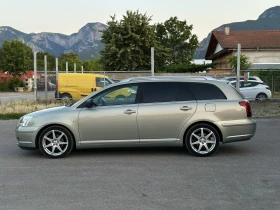 Toyota Avensis 1.8-VVTI* Климатроник* - 5990 лв. - 90801984 6