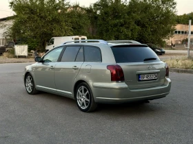 Toyota Avensis 1.8-VVTI* Климатроник* - 5990 лв. - 90801984 5