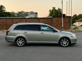Toyota Avensis 1.8-VVTI* Климатроник* - 5990 лв. - 90801984 3