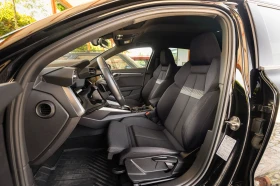 Audi A3 * S-LINE * VIRTUAL COCKPIT * S TRONIC * LED  | Mobile.bg    8