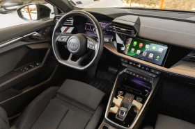 Audi A3 * S-LINE * VIRTUAL COCKPIT * S TRONIC * LED  | Mobile.bg    11