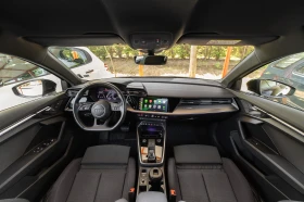 Audi A3 * S-LINE * VIRTUAL COCKPIT * S TRONIC * LED  | Mobile.bg    9