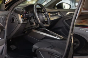 Audi A3 * S-LINE * VIRTUAL COCKPIT * S TRONIC * LED  | Mobile.bg    7