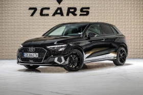 Audi A3 * S-LINE * VIRTUAL COCKPIT * S TRONIC * LED ФАРОВЕ