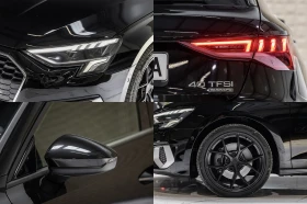 Audi A3 * S-LINE * VIRTUAL COCKPIT * S TRONIC * LED  | Mobile.bg    13