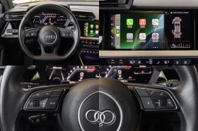 Audi A3 * S-LINE * VIRTUAL COCKPIT * S TRONIC * LED  | Mobile.bg    14