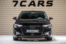     Audi A3 * S-LINE * VIRTUAL COCKPIT * S TRONIC * LED 
