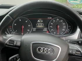 Audi A7 3.0Dquatrro | Mobile.bg    4