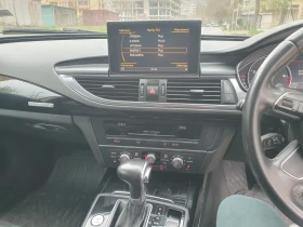 Audi A7 3.0Dquatrro | Mobile.bg    7