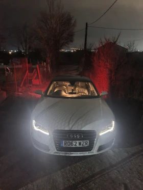 Audi A7 3.0Dquatrro | Mobile.bg    9