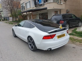Audi A7 3.0Dquatrro | Mobile.bg    10