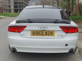 Audi A7 3.0Dquatrro | Mobile.bg    3