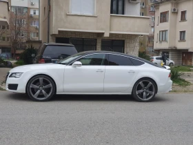 Audi A7 3.0Dquatrro | Mobile.bg    12